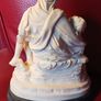 Italian La Pieta Sculpture/ Almacare Santini/ Image 3