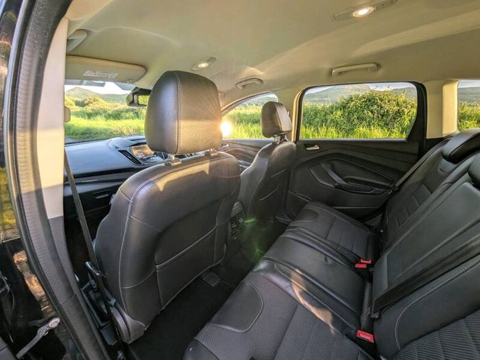 Ford Kuga Titanium Sport Immaculate With Extras