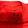 Boys nike top size XS like new Image 3