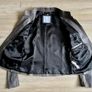 Rino & Pelle leather  jacket uk10 Image 10
