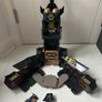 DC Batman Playset Ultimate Transforming Batmobile 2-in-1 Image 3