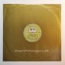 Sourmash - Pilgrimage To Paradise - Technogold Records - GERMAN Pressing! EXCELLENT Condition! Original MIX! Image 4