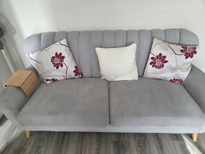 Two couches