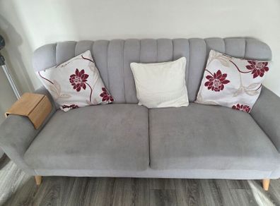 Two couches