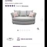 Cuddle Couch Image 3