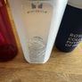 Lot of water bottles, coffee cup, protein shaker - Sistema, Thermos, MyProtein Image 5