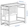 IKEA AVSTEG Kitchen countertop organiser Image 2