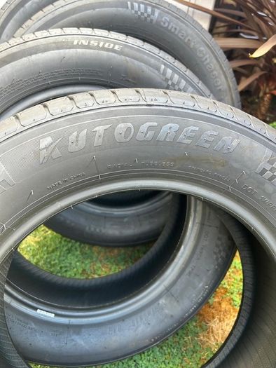 Car Tyres