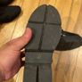 Avant-garde sock high boots Image 2