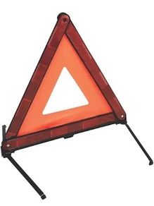 warning triangle