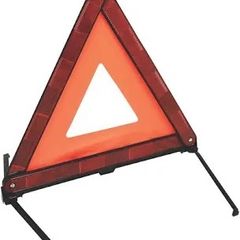 warning triangle