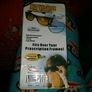 Sunglasses fits over prescription glasses Image 5