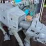 Star Wars At-At (Kenner 1981) Image 3