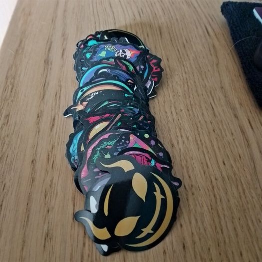 sticker packs