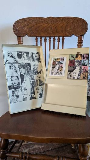 Taylor Swift Eras Tour VIP Box