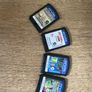 Playstation Vita incl. Games and Memory Card Image 3