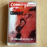 Comedy audio cassette tapes Image 6