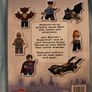 Lego DC Comics Super Heroes: Heroes Into Battle Ultimate Sticker Collection Image 2