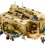 Retired LEGO Star Wars 75290 Mos Eisley Cantina Image 3