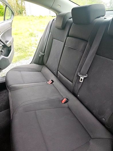 Opel Insignia 2011 Saloon