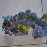 aquarium decoration Image 2