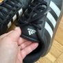 boy shoes  / runners/ trainers Adidas  size 3,5 Image 3