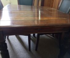 Antique Dining Table
