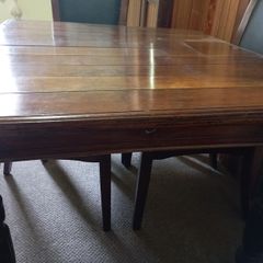 Antique Dining Table