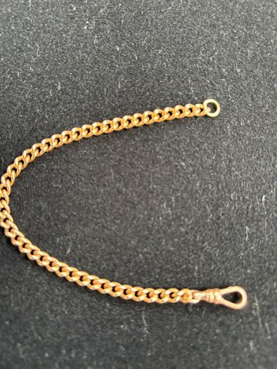 Gold Bracelet