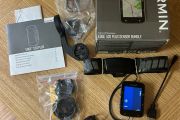 garmin edge 520 plus bundle
