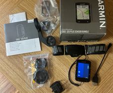 garmin edge 520 plus bundle