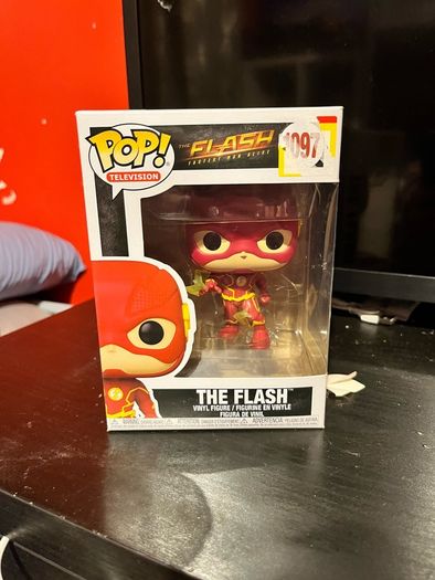 Funko Pop