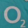 Vintage Puma Ireland Rugby Jersey Shirt Mens XL Image 3