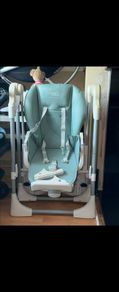 Highchair Nup Nup