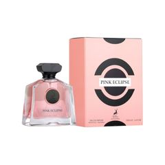 Maison Alhambra Pink Eclipse