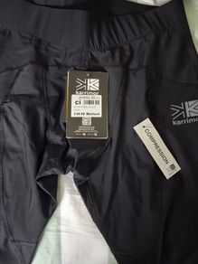women's sports compression