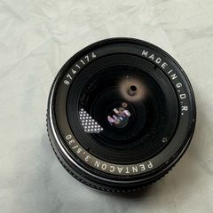 Pentacon 30mm/3.5 M42