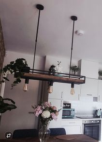 Hanging Pendant Light