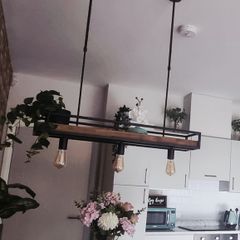 Hanging Pendant Light