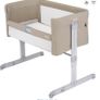 Graco Sweet2Sleep Bedside Crib Image 6