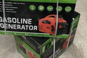 2.5kva super silent inverter generators