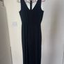 Lumier by Bariano Grecian Style Dress Image 2