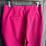 Pink Trousers UK 10 Image 7