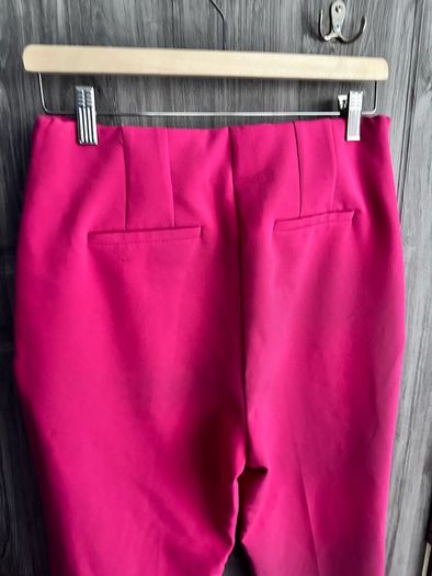 Pink Trousers UK 10