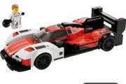 lego speed