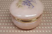 Trinket box onyx
