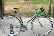 Bianchi 625 (Dura Ace 7700)