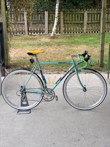 Bianchi 625 (Dura Ace 7700)