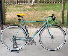 Bianchi 625 (Dura Ace 7700)