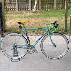 Bianchi 625 (Dura Ace 7700)
